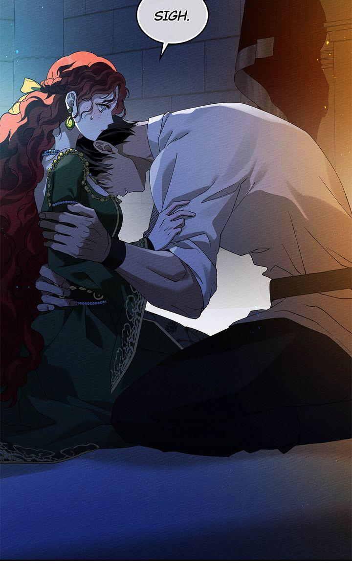 Under the Oak Tree Chapter 66 image 74